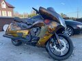 2009 Victory Vision Tour, золотистый, 800000 рублей