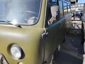 2008 УАЗ 3962, зелёный, 450000 рублей - вид 5