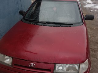 2001 Lada (ВАЗ) 2111, серебристый, 80000 рублей, вид 1