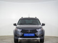 2025 Lada (ВАЗ) Granta Cross I Рестайлинг, серый, 999000 рублей - вид 1