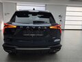 2026 Haval F7 II, синий - вид 4