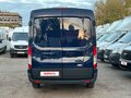 2016 Ford Transit, синий - вид 5