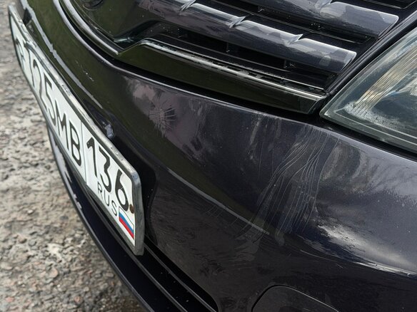 2006 Nissan Note I, синий, 415000 рублей - вид 16