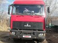 2004 МАЗ 5440, красный, 450000 рублей