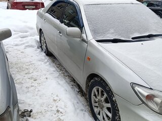 2003 Toyota Camry V (XV30), серый, 810000 рублей, вид 5