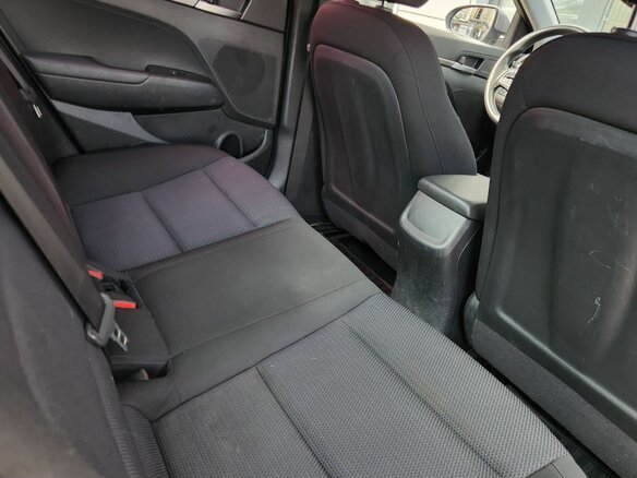 2017 Hyundai Elantra VI (AD), серый, 1090000 рублей - вид 17