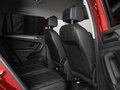 2021 Volkswagen Tiguan II Рестайлинг, красный - вид 7