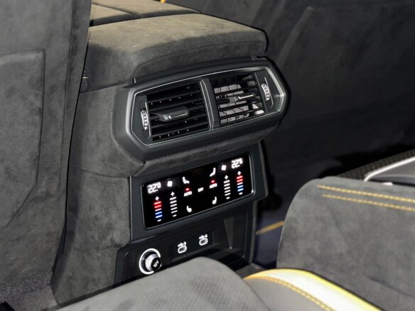 2023 Lamborghini Urus I, жёлтый, 28540000 рублей - вид 22