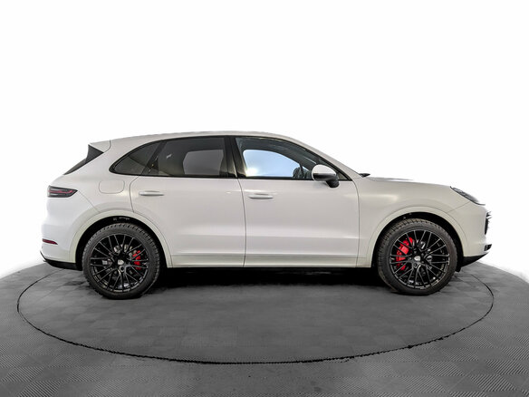 2021 Porsche Cayenne III, белый, 7290000 рублей - вид 3