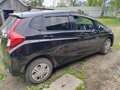2019 Honda Fit III Рестайлинг, чёрный, 1140000 рублей - вид 4
