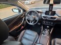 2016 Mazda 6 III (GJ) Рестайлинг, белый, 1775000 рублей - вид 10