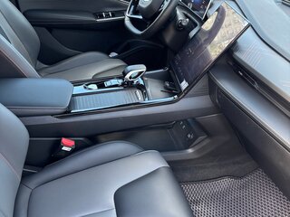 2024 Geely Cityray, синий, 2200000 рублей, вид 5