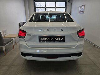 2026 Lada (ВАЗ) Iskra, белый, 1595000 рублей, вид 5