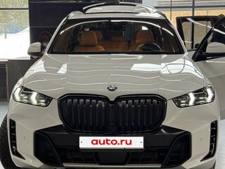 2023 BMW X5 40i IV (G05/G18) Рестайлинг, белый, 9900000 рублей, вид 1