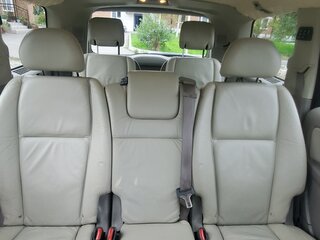 2004 Volvo XC90 I, золотистый, 700000 рублей, вид 4