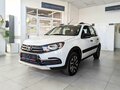 2026 Lada (ВАЗ) Granta Cross I Рестайлинг, белый, 1247900 рублей
