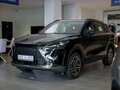 2026 Omoda C7, чёрный