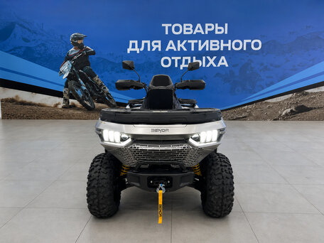 2026 Benda Redstone 1000, серый, 976500 рублей, вид 4