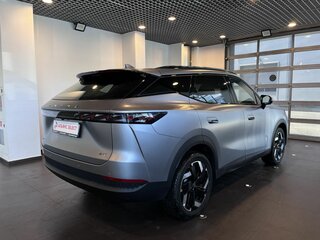 2025 Omoda C7, серый, 2770000 рублей, вид 3