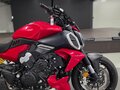 2022 Ducati Diavel V4, красный, 2349000 рублей - вид 4