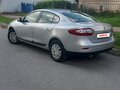 2014 Renault Fluence I Рестайлинг, серебристый, 850000 рублей - вид 4