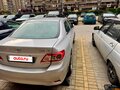 2011 Toyota Corolla X (E140, E150) Рестайлинг, серебристый - вид 6