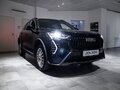 2026 Haval Jolion I Рестайлинг 2, чёрный