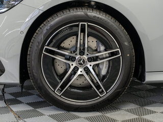2026 Mercedes-Benz E-Класс 300 VI (W214, S214), серый, 10250000 рублей, вид 4