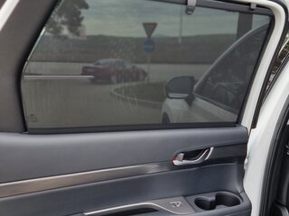 2021 Hyundai Palisade I, белый, 4650000 рублей, вид 5