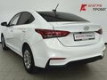 2019 Hyundai Solaris II, белый, 1189000 рублей - вид 2