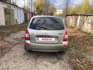 2013 Lada (ВАЗ) Kalina I, бежевый, 230000 рублей, вид 5