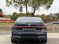 2021 BMW 7 серии 730i VI (G11/G12) Рестайлинг, чёрный, 6277926 рублей - вид 5