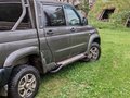 2014 УАЗ Пикап I, зелёный, 450000 рублей - вид 2