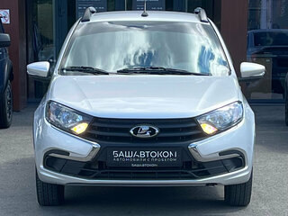 2024 Lada (ВАЗ) Granta I Рестайлинг, серый, 799000 рублей, вид 2
