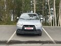 2011 Mitsubishi ASX I, серебристый, 740000 рублей - вид 1