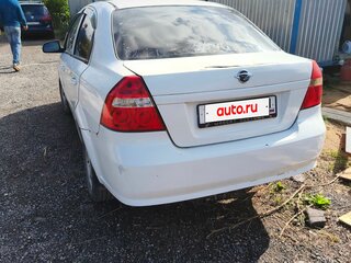 2016 Ravon Nexia R3, серый, 265000 рублей, вид 3