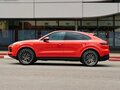 2019 Porsche Cayenne Coupé III, оранжевый, 8500000 рублей - вид 5