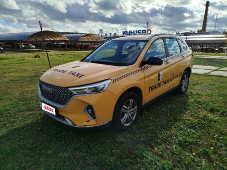 Haval M6 II