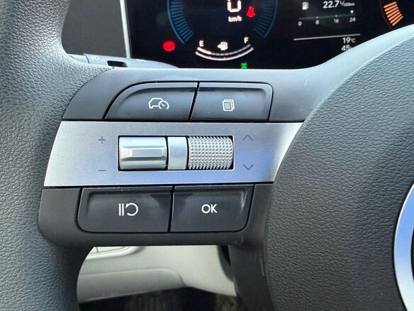 2026 Hyundai Tucson IV Рестайлинг, белый, 3470000 рублей - вид 15