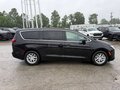 2026 Chrysler Pacifica RU Рестайлинг 2, чёрный, 10926827 рублей - вид 3