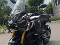 2017 Yamaha MT-10SP, серебристый, 1240000 рублей - вид 3