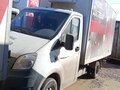 2023 ГАЗ ГАЗель Next, белый, 2384500 рублей