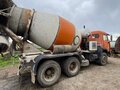 2008 КамАЗ Автобетоносмеситель, 999999 рублей - вид 2