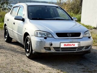 2005 Chevrolet Viva, серебристый, 170000 рублей, вид 4