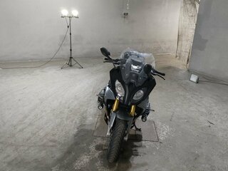 2015 BMW R 1200 RS, серый, 822000 рублей, вид 3