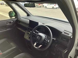 2023 Honda Stepwgn Spada VI, белый, 2118000 рублей, вид 5