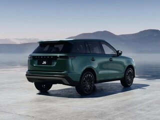 2026 Jaecoo J6, зелёный, 2699000 рублей, вид 2