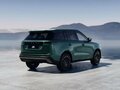 2026 Jaecoo J6, зелёный, 2699000 рублей - вид 1