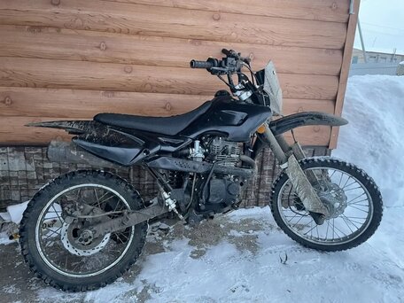2014 Racer Alpha, чёрный, 40000 рублей, вид 5