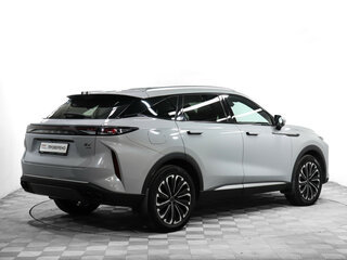 2023 Exeed RX, серый, 2745000 рублей, вид 5